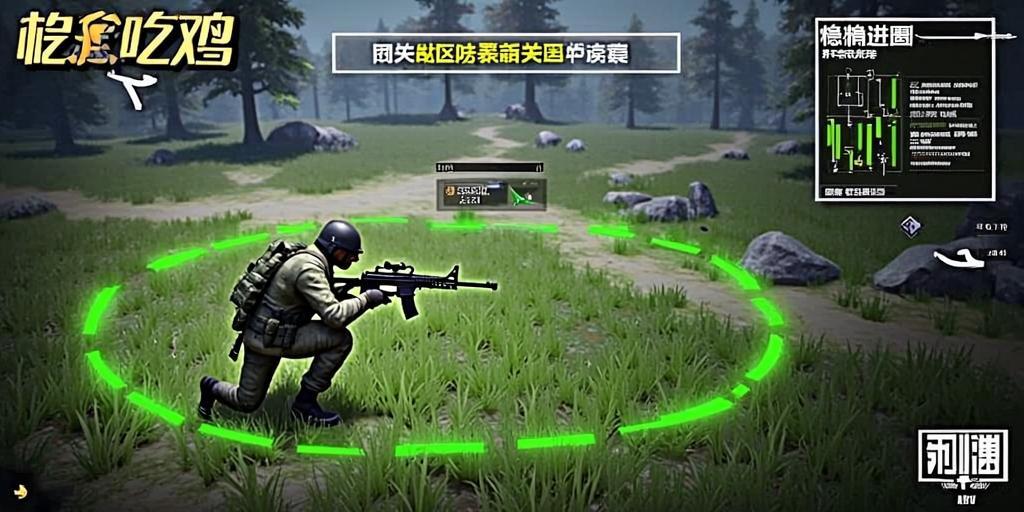 和平精英引擎直装【鹤童】发布：稳定无卡顿，观透与自瞄功能一应俱全